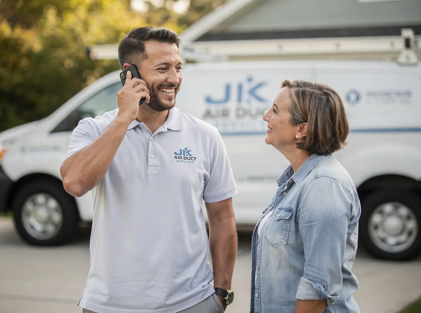 Air Duct Cleaning Kirby, AR FAQs